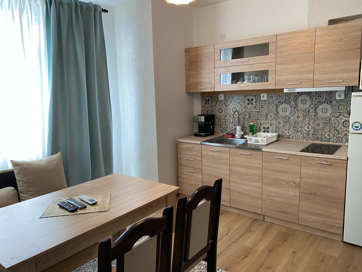 Apartment Kirili And Metodi 41-8 ベルコヴィツァ エクステリア 写真