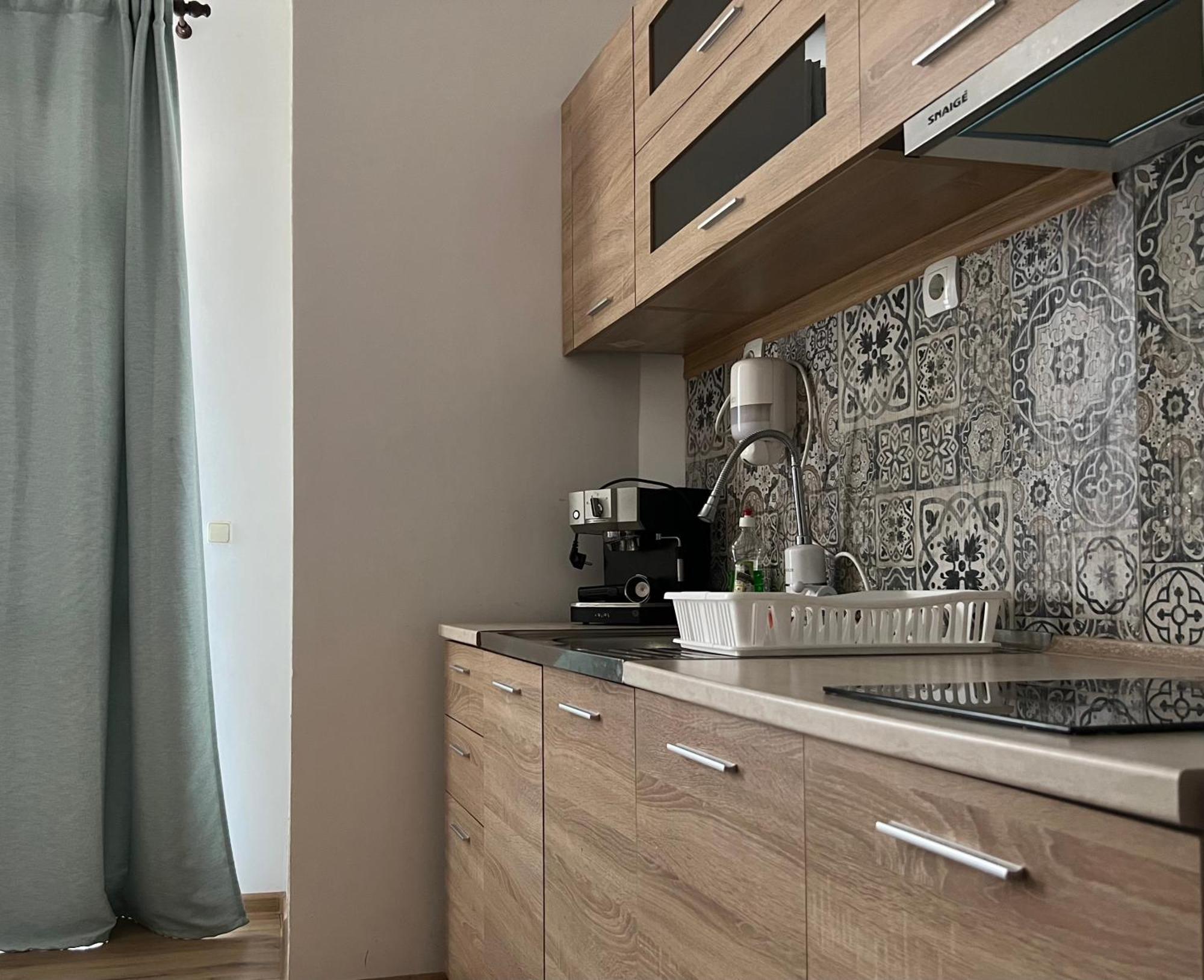 Apartment Kirili And Metodi 41-8 ベルコヴィツァ エクステリア 写真