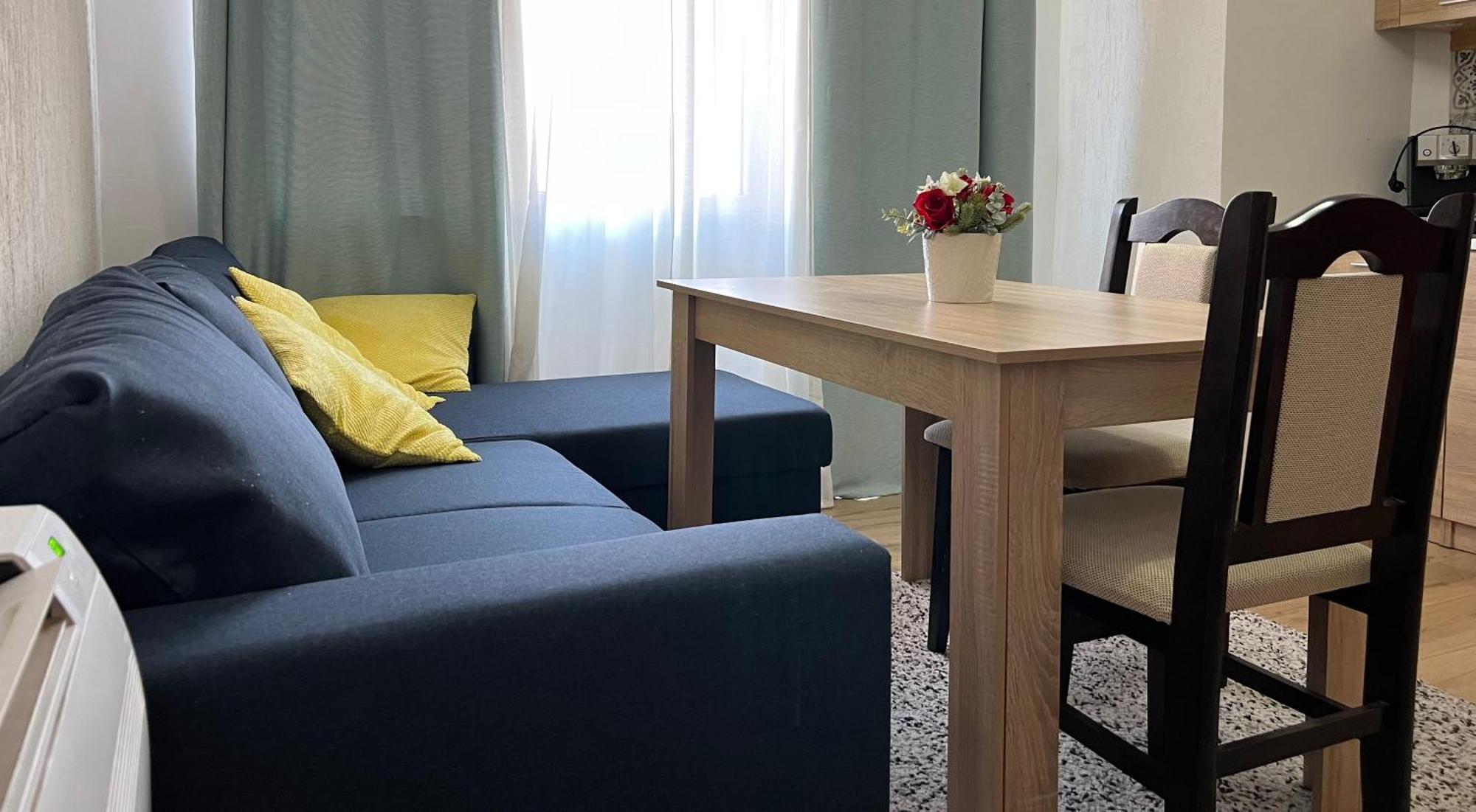 Apartment Kirili And Metodi 41-8 ベルコヴィツァ エクステリア 写真